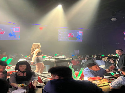 安顺酒吧招聘
